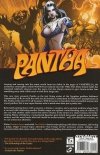 PANTHA VOL 01 THE GODDESS AND THE DANGEROUS GAME SC [9781606903896]