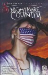 SANDMAN UNIVERSE NIGHTMARE COUNTRY VOL 01 TP [9781779523891] **OFERTA SPECJALNA**
