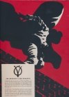 ABSOLUTE V FOR VENDETTA HC [9781779523396] **OFERTA SPECJALNA**