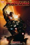 INVINCIBLE IRON MAN VOL 09 DEMON HC [9780785160465]