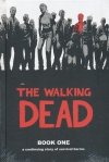 WALKING DEAD DELUXE EDITION VOL 01 HC [9781582406190]