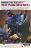 BLACK WIDOW AND HAWKEYE BROKEN ARROW TP [9781302957483]