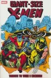 GIANT-SIZE X-MEN TRIBUTE TO WEIN AND COCKRUM TP [9781302961800] **OFERTA SPECJALNA**