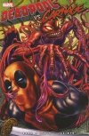 DEADPOOL VS CARNAGE TP [9780785190158] **OFERTA SPECJALNA**