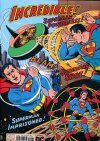 SUPERMAN THE ATOMIC AGE SUNDAYS 1956 TO 1959 HC [9781684050611]