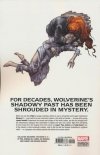 WOLVERINE ORIGIN DELUXE EDITION TP [9781302933838]