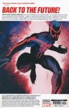 AMAZING SPIDER-MAN 2099 COMPANION SC [9781302924928]