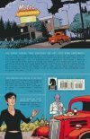 RESIDENT ALIEN VOL 07 BOOK OF LOVE TP [9781506733708] **OFERTA SPECJALNA**