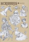 SCRIBBLES VOL 01 HC [9781975367374] **promocja TOMY**