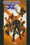 ULTIMATE X-MEN OMNIBUS VOL 01 HC [STANDARD] [9781302946357] **promocja TOMY**