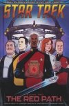 STAR TREK VOL 02 RED PATH HC [9798887240237] **OFERTA SPECJALNA**