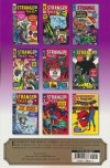MIGHTY MARVEL MASTERWORKS DOCTOR STRANGE THE ETERNITY WAR TP [VARIANT] [9781302948887]
