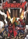 AVENGERS K VOL 02 THE ADVENT OF ULTRON TP [9781302901028] **promocja TOMY**