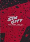 SIN CITY DELUXE EDITION VOL 06 BOOZE BROADS AND BULLETS HC [9781506728421]