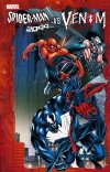 SPIDER-MAN 2099 VS VENOM 2099 TP [9781302916213]