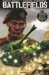 BATTLEFIELDS VOL 07 THE GREEN FIELDS BEYOND TP [9781606904169] **promocja TOMY**
