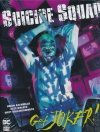 SUICIDE SQUAD GET JOKER HC [9781779514257] **promocja TOMY**