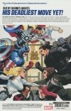 CAPTAIN AMERICA COLD WAR TP [9781302952389] **promocja STOCK SALE**