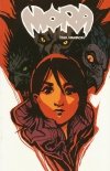 MORA VOL 01 TP [9781582405889]