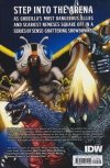 GODZILLA RIVALS VOL 03 ROUND 3 TP [9798887241142]