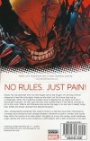 SAVAGE WOLVERINE VOL 02 HANDS ON A DEAD BODY TP [9780785167235]