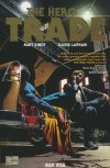 HERO TRADE HERO FOR SALE TP [9781967763009]