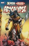 X-MEN THE RISE OF APOCALYPSE TP [9781302900694] **promocja TOMY**