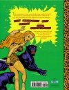 JUNGLE GIRLS HC [9781631409158]