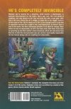 DAN THE UNHARMABLE VOL 01 TP [9781592911998] **promocja TOMY**
