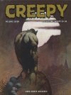 CREEPY ARCHIVES VOL 07 HC [9781595825162]