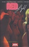 RED LIGHT TP [9781953165572]