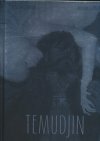 TEMUDJIN HC [9781951719630] **OFERTA SPECJALNA**