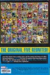 X-FACTOR THE ORIGINAL X-MEN OMNIBUS VOL 01 HC [STANDARD] [9781302956974] **OFERTA SPECJALNA**