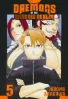 DAEMONS OF THE SHADOW REALM VOL 05 TP [9781646092994]