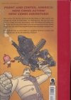 BIG GUY AND RUSTY THE BOY ROBOT HC [9781616558536]
