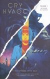 CRY HAVOC VOL 01 MYTHING IN ACTION TP [9781632158338]