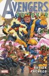 AVENGERS FOREVER TP [9780785137528] **OFERTA SPECJALNA**