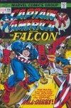 CAPTAIN AMERICA OMNIBUS VOL 04 HC [VARIANT] [9781302955144] **promocja TOMY**