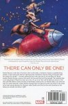 ROCKET RACCOON VOL 01 A CHASING TALE TP [9780785190455] **promocja TOMY**