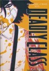 DEADLY CLASS DELUXE EDITION VOL 02 THE FUNERAL PARTY HC [9781534322578] **OFERTA SPECJALNA**