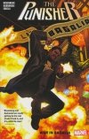 PUNISHER VOL 02 WAR IN BAGALIA TP [9781302913489]