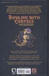 BOWLING WITH CORPSES AND OTHER STRANGE TALES HC [9781506745886]