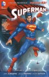SUPERMAN VOL 02 SECRETS AND LIES TP [9781401242572]