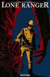 LONE RANGER VOL 08 TP [9781606905630] **OFERTA SPECJALNA**