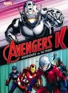 AVENGERS K VOL 01 AVENGERS VS ULTRON TP [STANDARD] [9781302900991]