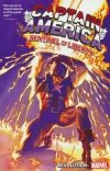 CAPTAIN AMERICA SENTINEL OF LIBERTY VOL 01 REVOLUTION TP [9781302931438]