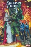 FANTASTIC FOUR BY DAN SLOTT 04 HC [9781302950309] **promocja STOCK SALE**