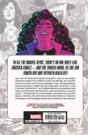 MARVEL-VERSE AMERICA CHAVEZ TP [9781302933944]