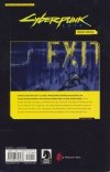 CYBERPUNK 2077 YOUR VOICE TP [9781506726236]