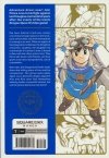 DRAGON QUEST THE MARK OF ERDRICK VOL 01 TP [9781646094035] **OFERTA SPECJALNA**